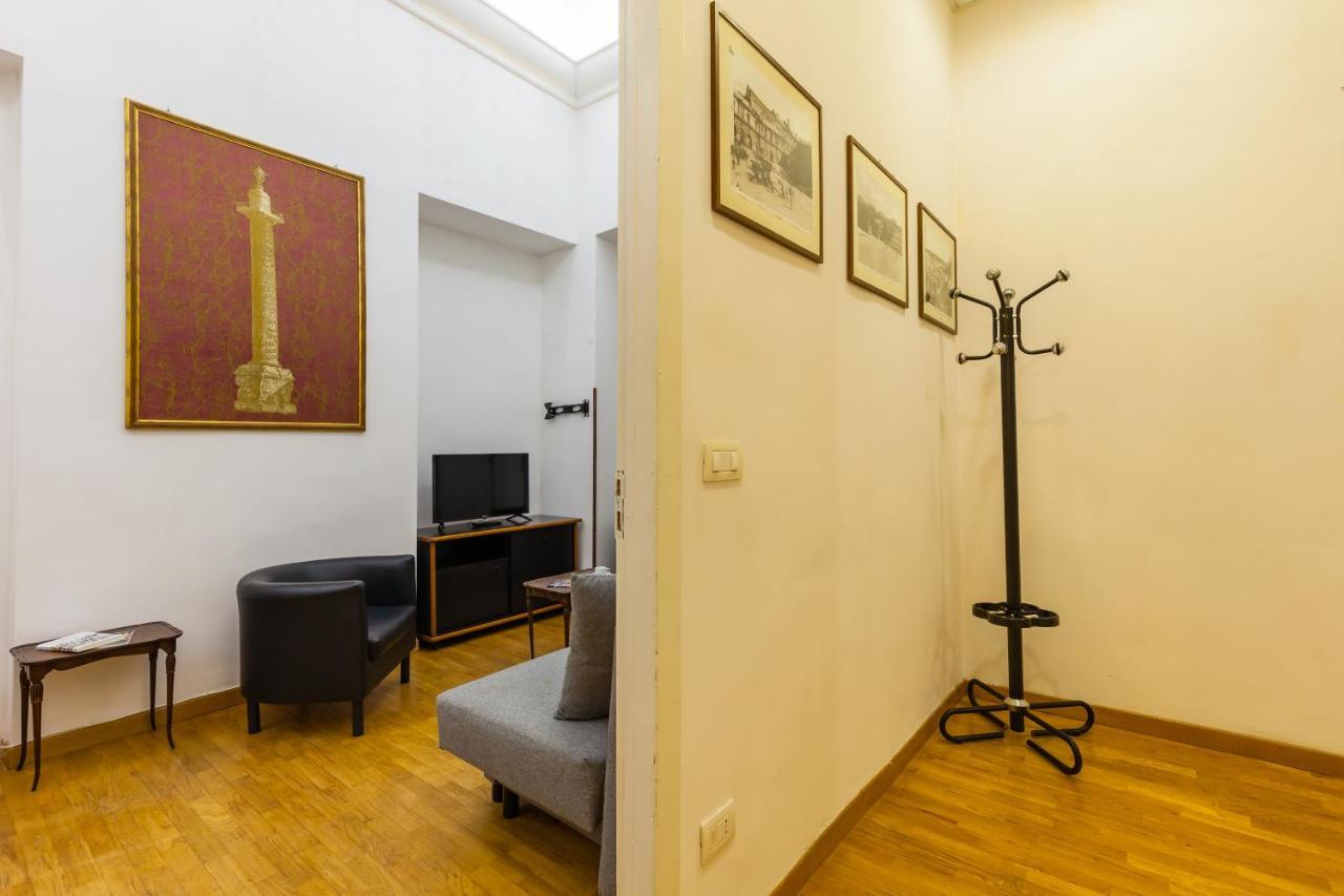 Appartement A Due Passi Dal Lungomare Di Mergellina By Wonderful Italy à Naples Extérieur photo